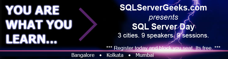 SQL Server Day