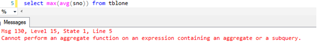 SQL Server error 130