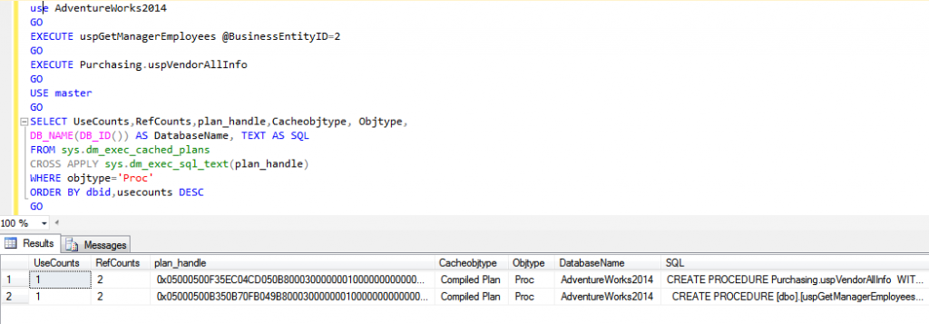 avg clear cache command