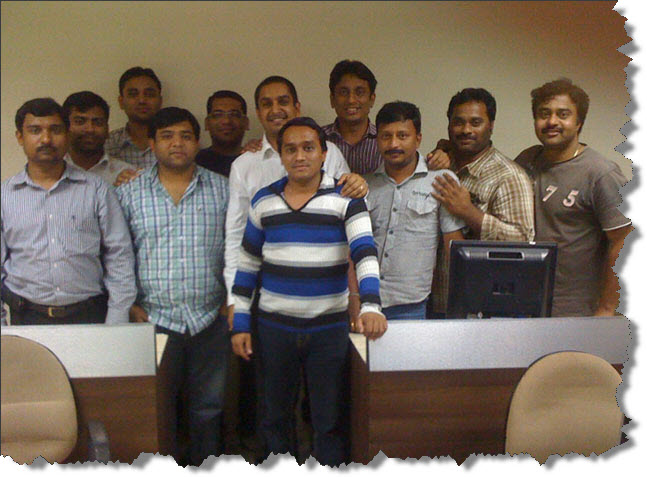 1_Completed_Advanced_SQLServer2008_Performance_Tuning_workshop_Pune2011