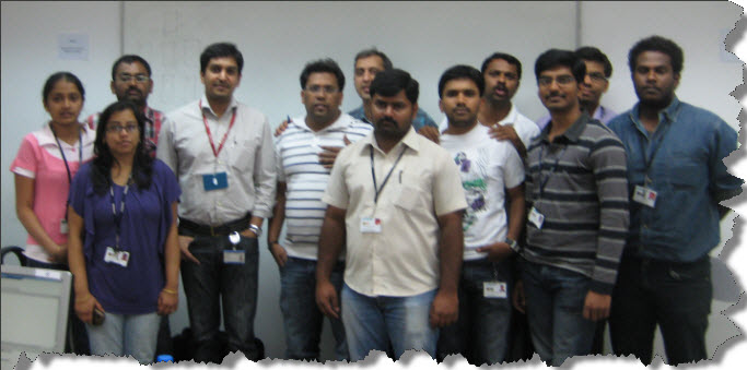 1_Completed_SQL_Server_Database_Administration_Performance_Tuning_Bangalore_March2012
