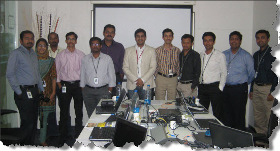 1_Completed_SQL_Server_High_Avalilability_assignment_Trivandrum_January2012