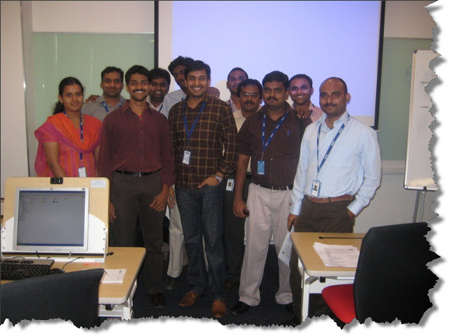 1_SQL_Server_Completed_SQL_Performance_Tuning_workshop_in_Chennai_August2011