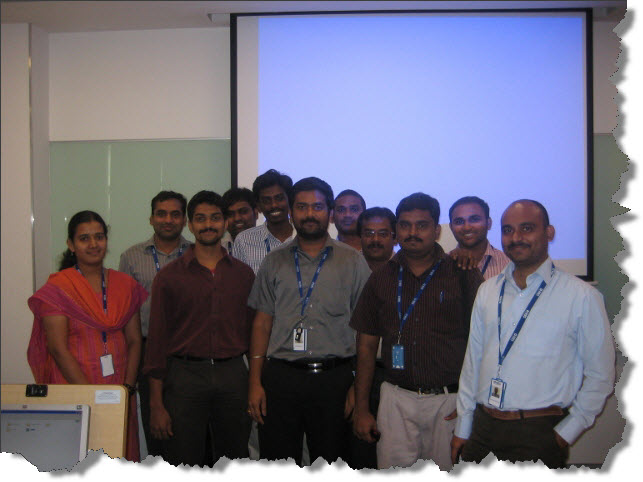2_SQL_Server_Completed_SQL_Performance_Tuning_workshop_in_Chennai_August2011
