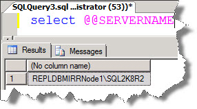 3_SQL_Server_replication_requires_the_actual_server_name_to_make_connection_to_the_server