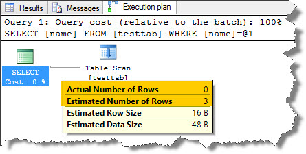 3_SQL_Server_Statistics_Only_Database