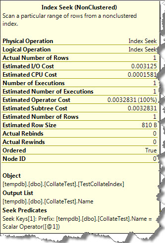 7_SQL_Server_Impact_of_literal_predicate_with_different_collation_and_query_plan