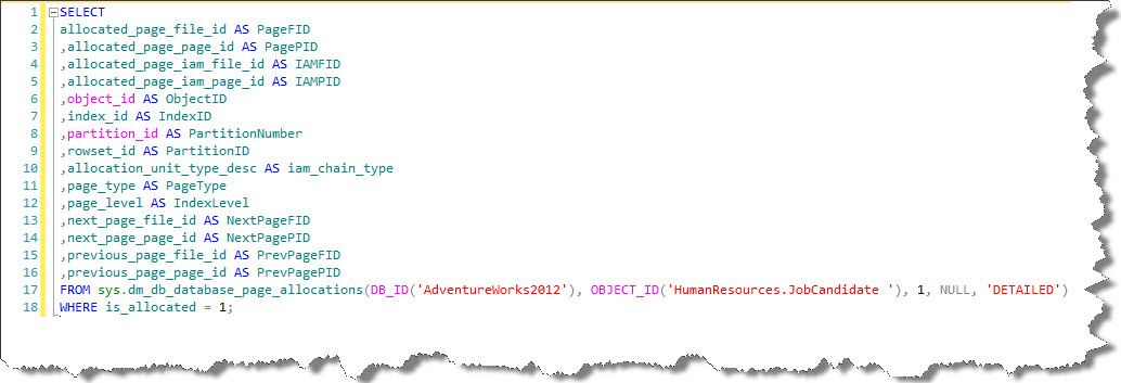 1_SQL_Server_Restoring_Page_using_SSMS_in_SQL_Server_2012 - Copy
