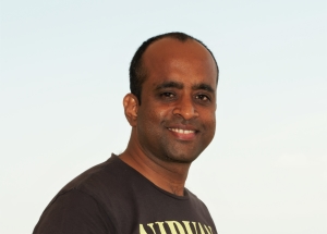 Sunil Kumar Chakrapani