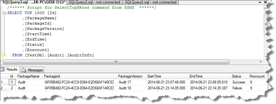 19_Performing_Audit_in_SQL_Server_Integration_Services