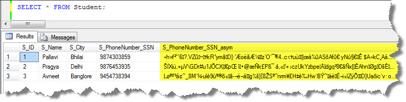 2_SQL_Server_Column_Level_Encryption