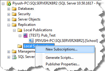 1_SQL_Server_Configuring_the_Replication_Part4