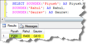 1_SQL_Server_Do_You_Know_Soundex_Functions