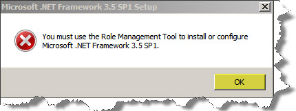 2_SQL_Server_Error_You_must_use_the_Role_Management_Tool