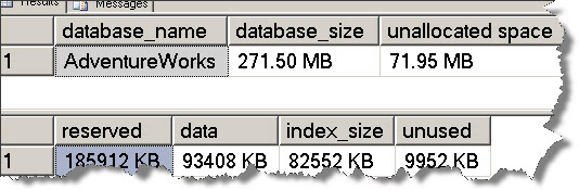 3_SQL_Server_Query_to_find_the_size_of_the_database_and_database_file