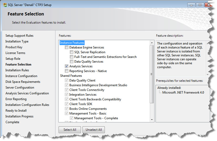 3_Configuring_SQL_Server2012_Denali_SSAS_Engine_in_tabular_mode