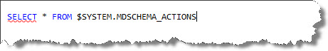 7_Using_the_DMVMDSCHEMA_ACTIONS_in_SSAS