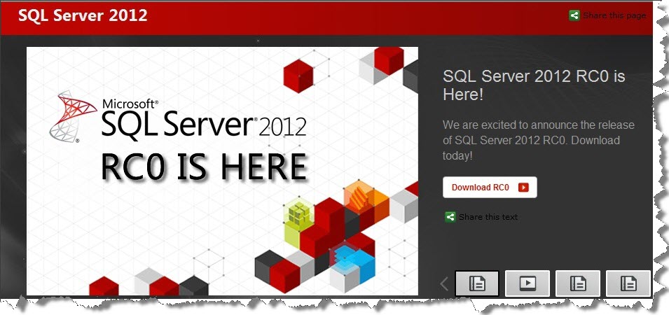 1_SQL_Server_2012_RC0_Available_to_download