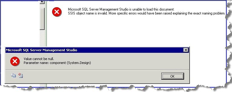 1_SQL_Server_Unable_to_open_Maintenance_Plans_in_SSMS