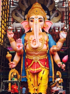 hyderabadganesh